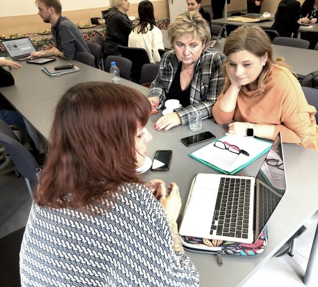  Inauguracja 7. edycji Akademii Biznes Class