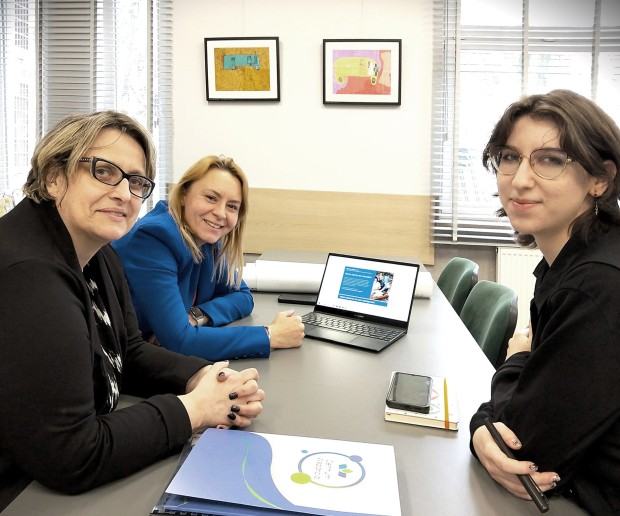  Inauguracja 7. edycji Akademii Biznes Class