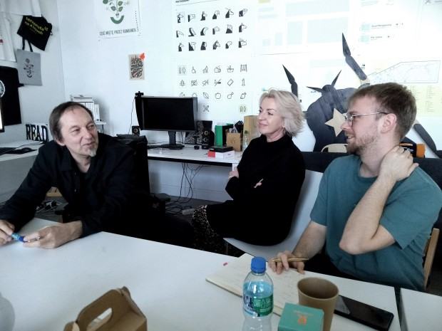 Spotkanie przed inauguracją 7. edycji Akademii Biznes Class