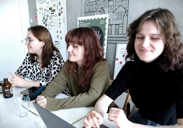 Spotkanie przed inauguracją 7. edycji Akademii Biznes Class