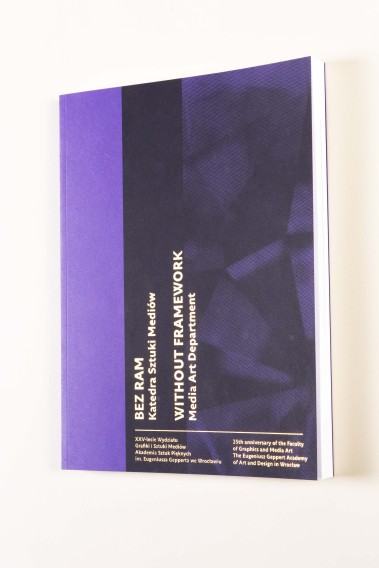 Publikacja XXV-lecia WGiSZM