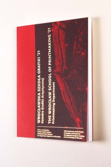 Publikacja XXV-lecia WGiSZM