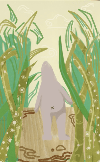 Aleksandra Bazan, Stan skupienia