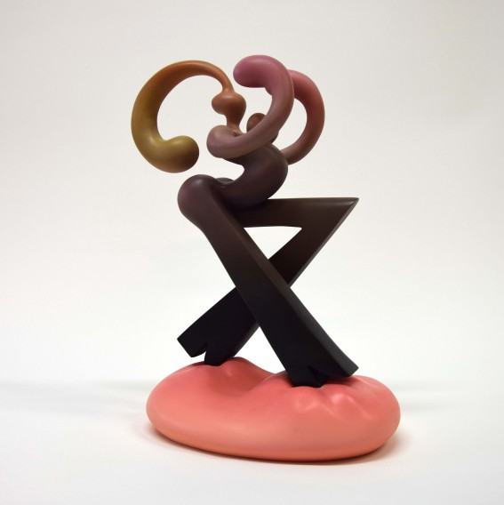 Grabkowski Roland, Alpha female