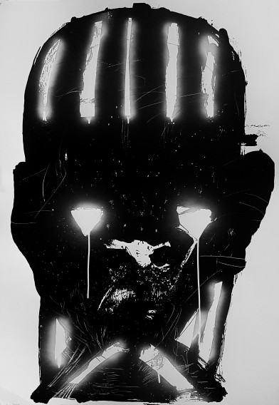 Andrzej Dyja-Pracownia Rysunku Kreatywnego WGiSZM