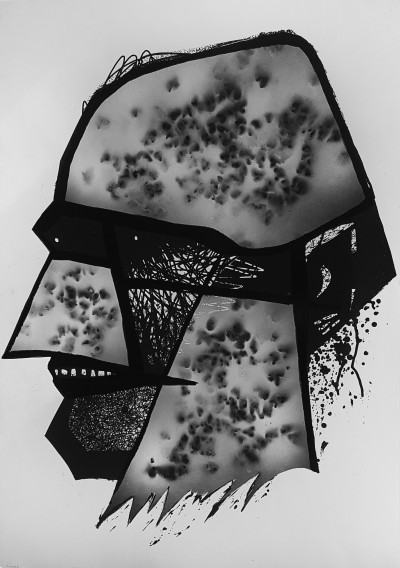 Andrzej Dyja-Pracownia Rysunku Kreatywnego WGiSZM