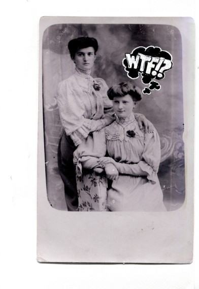 Anna Bujak, Akronimy i onomatopeje, 2023