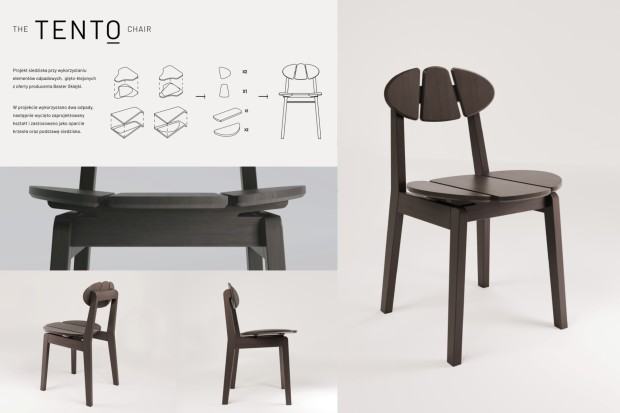 anna-wojciechowska-the-tento-chair. anna-wojciechowska-the-tento-chair.