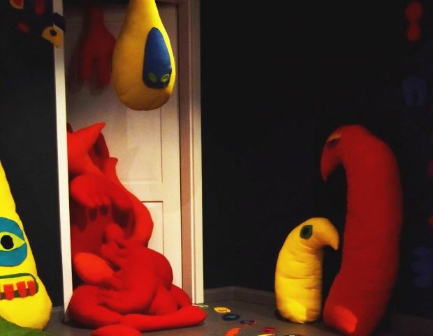 ASP Wrocław, zdj. Sebastian Siepietowski