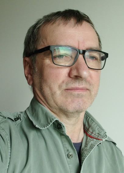 prof. Aleksander Zyśko