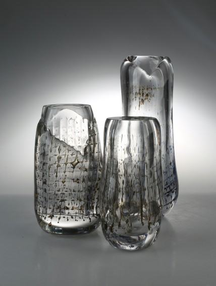 Beata Mak-Sobota, Wazony z serii Bubblenet