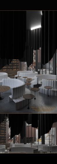 Projekt dyplomowy studentki Angeliki Matysik, promotor prof. Bartosz Jakubicki