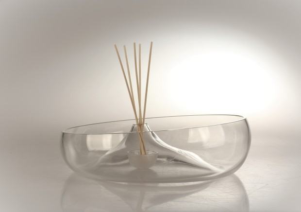 Beata Mak-Sobota. Misa z dyfuzorem aromaeruptio-x