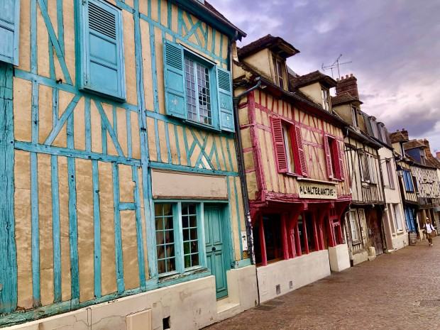 Beauvais Beauvais
