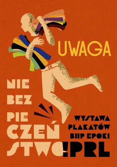 Pracownia plakatu-realizacje