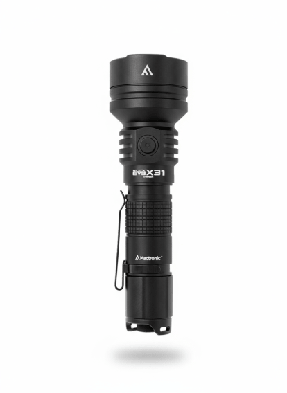 Grzegorz Rozwadowski, Black EYE X31