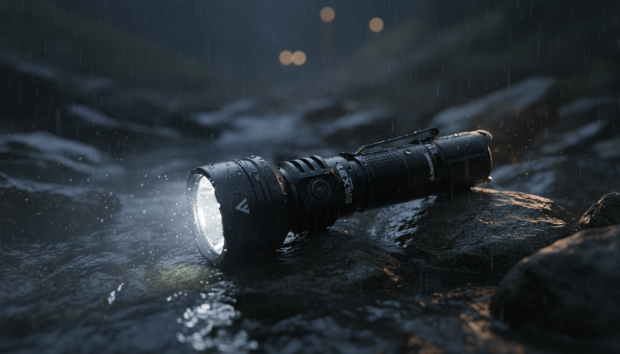 Grzegorz Rozwadowski, Black EYE X31