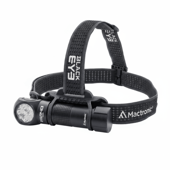 Grzegorz Rozwadowski, Black EYE R40