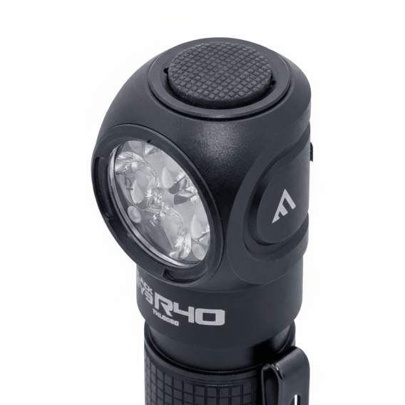 Grzegorz Rozwadowski, Black EYE R40