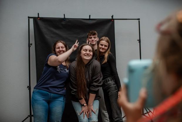 Dolnośląska Giełda Wymiany Inspiracji. Kultura w rękach młodych!