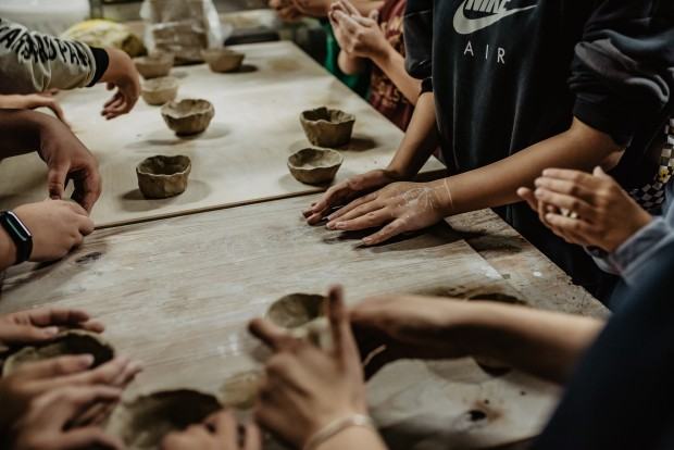 Dolnośląska Giełda Wymiany Inspiracji. Kultura w rękach młodych!