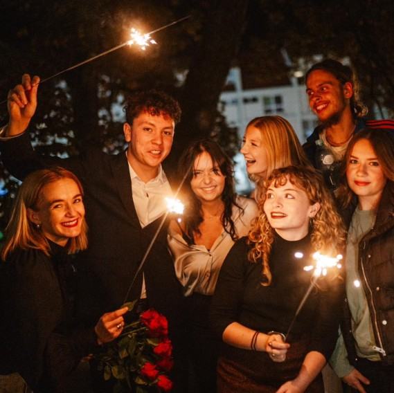 Dolnośląska Giełda Wymiany Inspiracji. Kultura w rękach młodych!