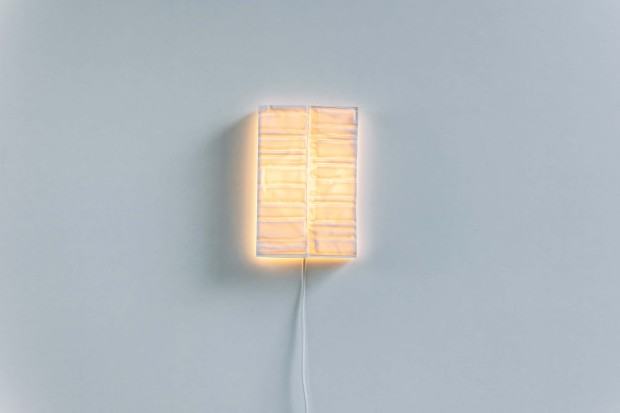 Lampy, zdj. Jerzy Wypych
