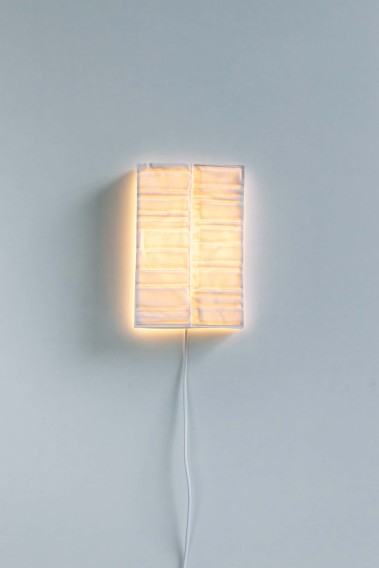 Lampy, zdj. Jerzy Wypych