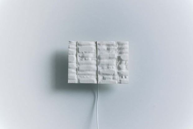 Lampy, zdj. Jerzy Wypych