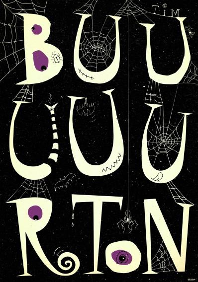 Burton, Burton, Burton