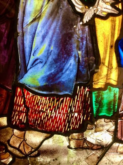 Chartres, ekspozycja muzealna Chartres, ekspozycja muzealna