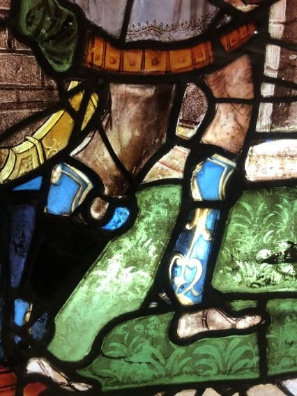 Chartres, ekspozycja muzealna Chartres, ekspozycja muzealna