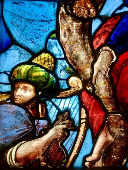 Chartres, ekspozycja muzealna Chartres, ekspozycja muzealna