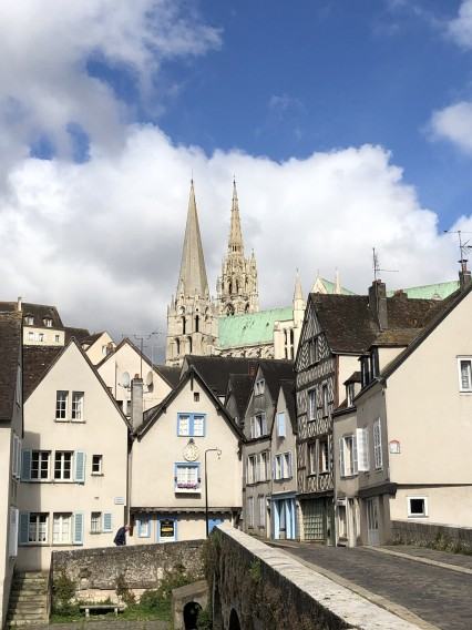Chartres Chartres