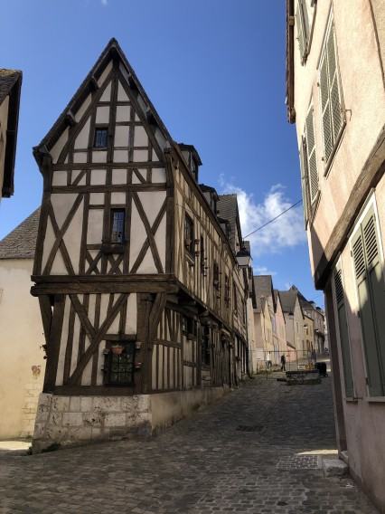 Chartres Chartres