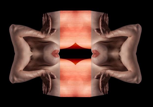 Czesław Chwiszczuk, Pocałunek