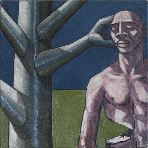 Wystawa Huberta Bujaka, pt. Kadry w strumieniu pamięci we Włoszech