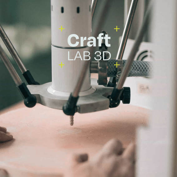 Craft Lab 3D