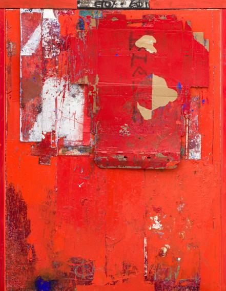 Marian Waldemar Kuczma/ Inspiracje. Inskrypcje. Obraz