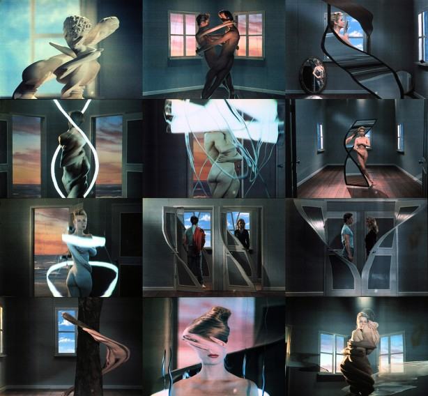 Zbigniew Rybczyński - doktor honoris causa Akademii Sztuk Pięknych im. Eugeniusza Gepperta we Wrocławiu