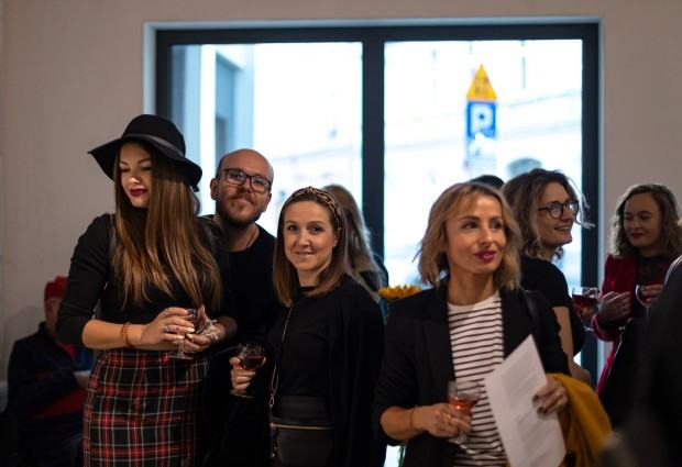 Dokumentacja wystawy doktorskiej Moniki Polak pt. Artifictions