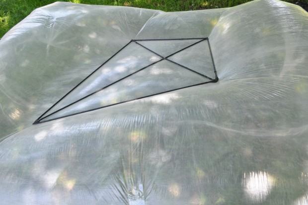 Daniel Sobański, Latawiec, 2013