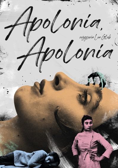 Daria Fedak, Apolonia