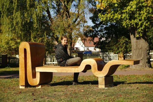 Pracownia Technik Rzeźbiarskich – Drewno