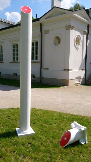 Grabkowski Roland, Dekapitacja