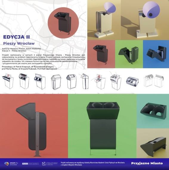 Pracownia Projektowania Pro-Społecznego