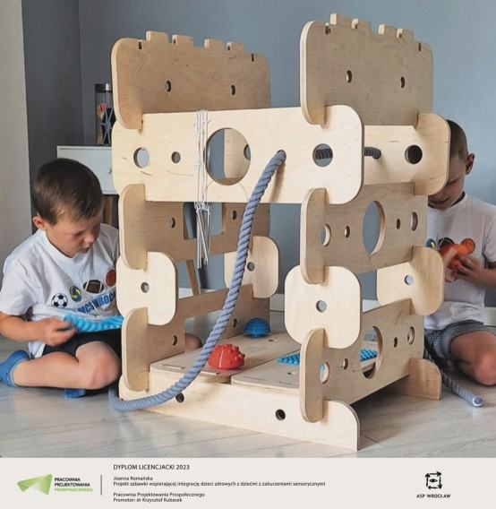 Pracownia Projektowania Pro-Społecznego