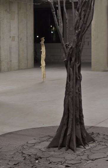 Szelest wyobraźni, wystawa Darii Alicji Kowalewskiej