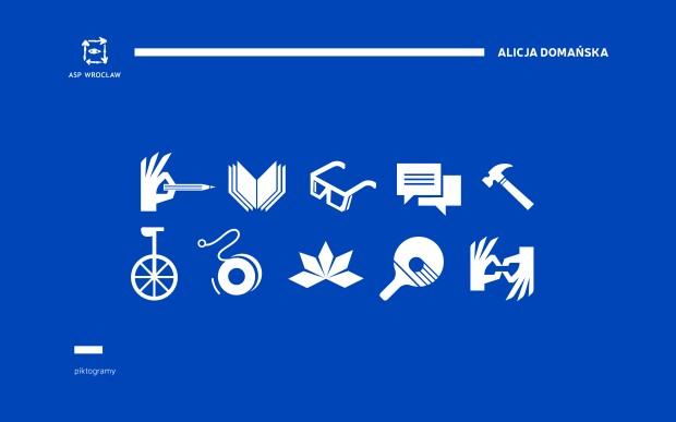 Alicja Domańska, projekt w ramach 5. edycji Akademii Biznes Class