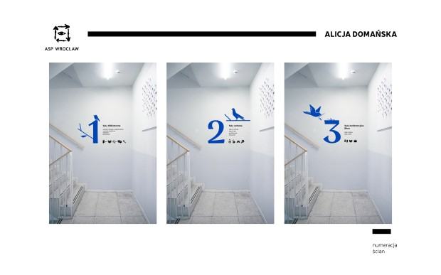 Alicja Domańska, projekt w ramach 5. edycji Akademii Biznes Class